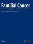 Cancer risk and overall survival in mismatch repair proficient hereditary non-polyposis colorectal cancer, Lynch syndrome and sporadic colorectal cancer