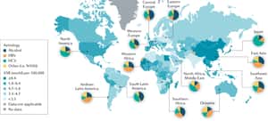 Hepatocellular carcinoma - Nature Reviews Disease Primers