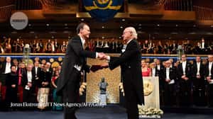 Why COVID vaccines didn’t win a science Nobel this year