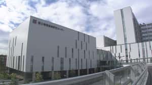 国立循環器病研究センター 看護師感染で外来休診 大阪 | NHKニュース