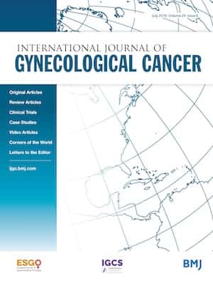 The first Japanese nationwide multicenter study of BRCA mutation testing in ovarian cancer: CHARacterizing the cross-sectionaL approach to Ovarian cancer geneTic TEsting of BRCA (CHARLOTTE)