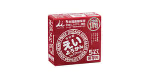 えいようかん | 商品情報 | 井村屋株式会社