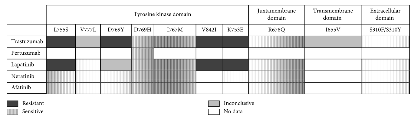 変異部位別の感受性,https://www.hindawi.com/journals/jo/2020/6375956/